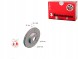 Zimmermann ZIM530.2457.20/RS1 Комплект гальмівних дисків zimmermann 26310aa151 26