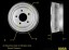 Pro Fusion PDR0496 ГАЛЬМІВНИЙ БАРАБАН DODGE GRAND CARAVAN 1987-1995 рр