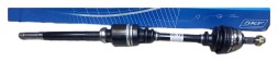 SKF VKJC 5264 ПРИВОДНИЙ ВАЛ ПРАВИЙ CITROEN C5 II 2.2HDI 01- 04-