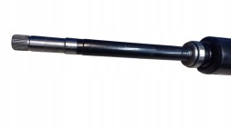SKF VKJC 5264 ПРИВОДНИЙ ВАЛ ПРАВИЙ CITROEN C5 II 2.2HDI 01- 04-