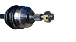 SKF VKJC 5264 ПРИВОДНИЙ ВАЛ ПРАВИЙ CITROEN C5 II 2.2HDI 01- 04-