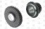 Antonio Masiero 8058134009026 Комплект шестерень 6-ї передачі 49X28 AM GEARS 63795