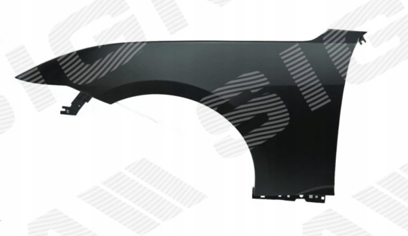 OE PFD10285AOL БРИЗКОВИК ПЕРЕДНІЙ FORD MUSTANG 2024- PR3Z16006A Лівий
