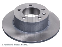 ADN143165 BLUE PRINT Диск гальмівний
