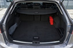 Венера ЛТД 5F9867811B Seat leon mk3 iii st 2012-2020 універсал ролета багажника чорна 5f9867811b