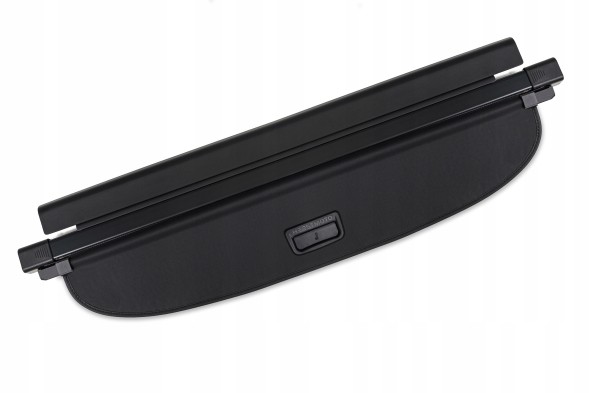 Венера ЛТД 5F9867811B Seat leon mk3 iii st 2012-2020 універсал ролета багажника чорна 5f9867811b
