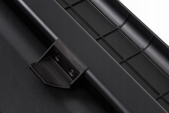 Венера ЛТД 5F9867811B Seat leon mk3 iii st 2012-2020 універсал ролета багажника чорна 5f9867811b