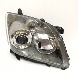 Abakus 212-11L1R-LDEM7 Toyota avensis t25 06-09 нова фара права