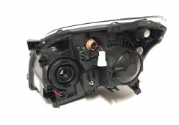 Abakus 212-11L1R-LDEM7 Toyota avensis t25 06-09 нова фара права