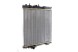 Mahle CR 2036 000S Охолоджувач peugeot 207 07- 208 12- mahle cr 2036 000с