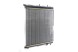 Mahle CR 2036 000S Охолоджувач peugeot 207 07- 208 12- mahle cr 2036 000с