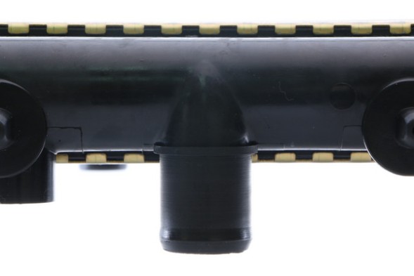 Mahle CR 2036 000S Охолоджувач peugeot 207 07- 208 12- mahle cr 2036 000с