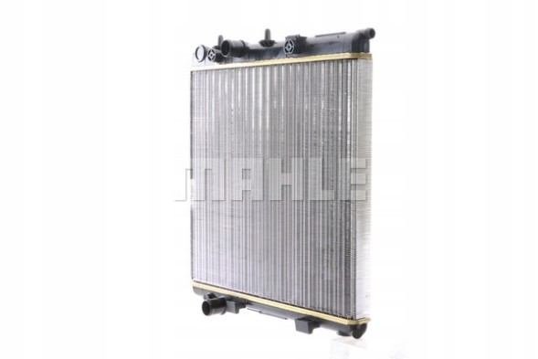 Mahle CR 2036 000S Охолоджувач peugeot 207 07- 208 12- mahle cr 2036 000с