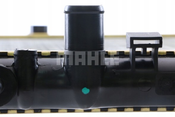Mahle CR 2036 000S Охолоджувач peugeot 207 07- 208 12- mahle cr 2036 000с