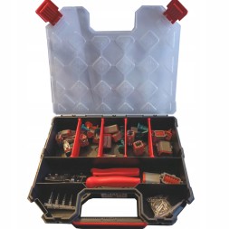 PPHU WTYK BEUTSCH DT PINY ZACISKACZ SYSTEM TAGER 30 Штекер DEUTSCH DT PINS CRIMP SYSTEM TAGER 30