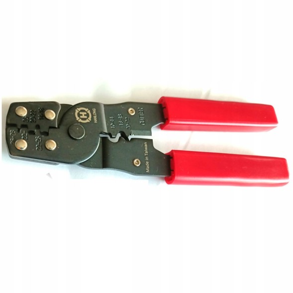 PPHU WTYK BEUTSCH DT PINY ZACISKACZ SYSTEM TAGER 30 Штекер DEUTSCH DT PINS CRIMP SYSTEM TAGER 30