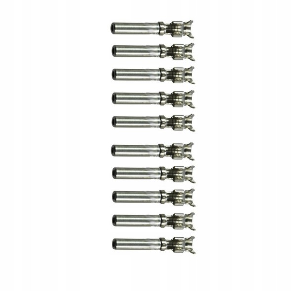 PPHU WTYK BEUTSCH DT PINY ZACISKACZ SYSTEM TAGER 30 Штекер DEUTSCH DT PINS CRIMP SYSTEM TAGER 30