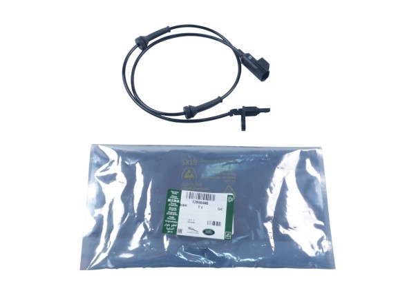 Land Rover OE T2H48446 ДАТЧИК ABS ПЕРЕДНИЙ JAGUAR XE / XF ВІД 2016 2.0 T / 5.0 SC