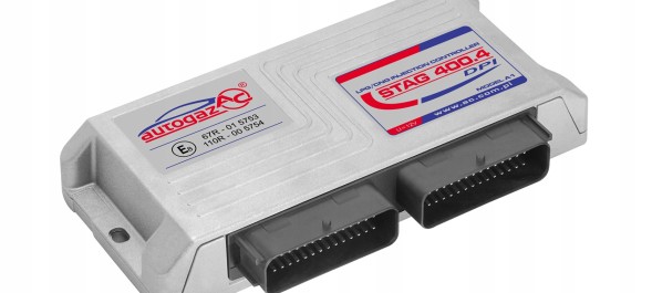 Stag WEG-AMA004409999-300 AC STAG 400-4 DPI A1 ПРЯМЕ ВПРИСКУВАННЯ 4 ЦИЛІНДРИ