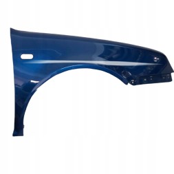 Kordex LAKIER GOLF 4 LB5N Переднє праве крило VW Golf 4 IV колір прозорий замінник