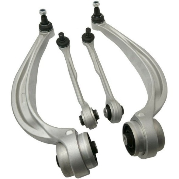 GEPCO 4M0407505B КОМПЛЕКТ ВАЖЕЛІВ ПЕРЕДНЬОЇ ПІДВІСКИ AUDI A6 A7 BENTLEY VW TOUAREG