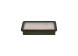 F026400093 BOSCH Фільтр повітряний