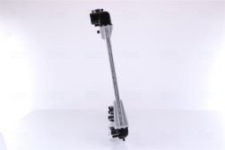 Nissens 67704A Радіатор, система охолодження двигуна nissens 67704a