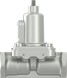 Wabco 4341000480 Wabco 4341000480 проточний клапан 13бар м22x1,5мм