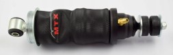 MTX 03-05713 АМОРТИЗАТОР КАБІНИ MAN F2000 ПЕРЕД