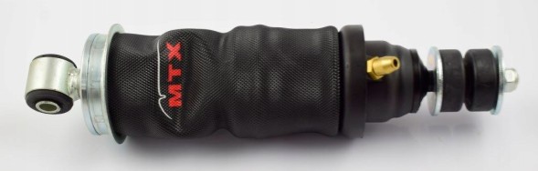 MTX 03-05713 АМОРТИЗАТОР КАБІНИ MAN F2000 ПЕРЕД