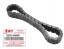 Suzuki OE GP|29225-84A00, 2922584A00 SUZUKI ORYGINAŁ Ланцюг редуктора Suzuki OE, 33 ланки