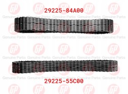 Suzuki OE GP|29225-84A00, 2922584A00 SUZUKI ORYGINAŁ Ланцюг редуктора Suzuki OE, 33 ланки