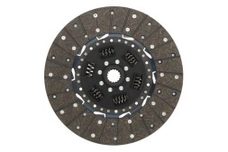 V-maxzone Part VIC-161966 Диск зчеплення 3047 KW для RENAULT 103-52 TA, 103-52 TE, 103-52 TS, 103-52