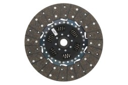 V-maxzone Part VIC-161966 Диск зчеплення 3047 KW для RENAULT 103-52 TA, 103-52 TE, 103-52 TS, 103-52