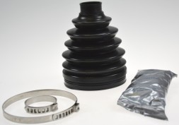 23148 SPIDAN Ремкомплект пильовика ШРУСа