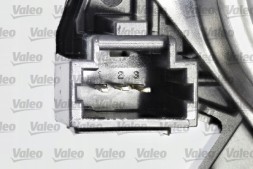 Valeo 582648 Valeo 582648 двигун склоочисника