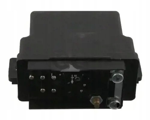 Febi bilstein 34451 Свічка розжарювання 34451 febi bilstein