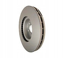 Mercedes-Benz OE A 204 421 0000 07 Гальмівний диск mercedes x204 c219 а2044210000 oe