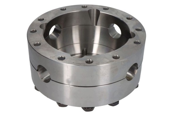 V-maxzone Part VIC-470831 Корпус диференціала