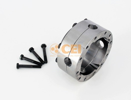 V-maxzone Part VIC-470831 Корпус диференціала