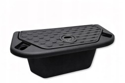 CHINA SCHOWEK DO RAM 1500 GEN.5 2019-2024 Dodge ram 1500 gen. 5 2019-2024 Кювет підлогове відділення новий комплектний