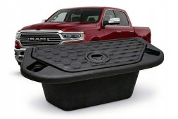 CHINA SCHOWEK DO RAM 1500 GEN.5 2019-2024 Dodge ram 1500 gen. 5 2019-2024 Кювет підлогове відділення новий комплектний