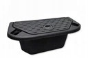 CHINA SCHOWEK DO RAM 1500 GEN.5 2019-2024 Dodge ram 1500 gen. 5 2019-2024 Кювет підлогове відділення новий комплектний
