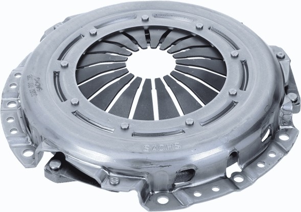 Sachs 3000 951 098 Зчеплення kpl. Hyundai accent/ elantra/ veloster/ i20/ i30/ ix20 1,4-1,6 05-
