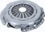 Sachs 3000 951 098 Зчеплення kpl. Hyundai accent/ elantra/ veloster/ i20/ i30/ ix20 1,4-1,6 05-