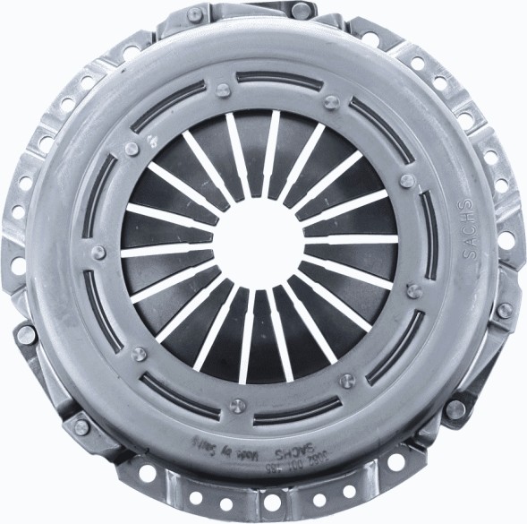 Sachs 3000 951 098 Зчеплення kpl. Hyundai accent/ elantra/ veloster/ i20/ i30/ ix20 1,4-1,6 05-