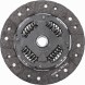 Sachs 3000 951 098 Зчеплення kpl. Hyundai accent/ elantra/ veloster/ i20/ i30/ ix20 1,4-1,6 05-