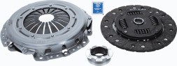 Sachs 3000 951 098 Зчеплення kpl. Hyundai accent/ elantra/ veloster/ i20/ i30/ ix20 1,4-1,6 05-