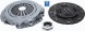 Sachs 3000 951 098 Зчеплення kpl. Hyundai accent/ elantra/ veloster/ i20/ i30/ ix20 1,4-1,6 05-