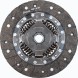 Sachs 3000 951 098 Зчеплення kpl. Hyundai accent/ elantra/ veloster/ i20/ i30/ ix20 1,4-1,6 05-